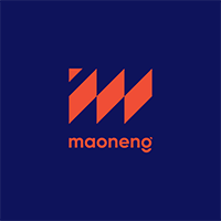 Maoneng - Logo