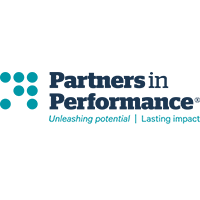Partners in Performance - Logo