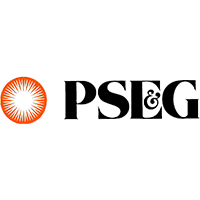 PSEG - Logo