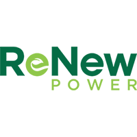 ReNew Power - Logo