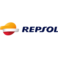 Repsol - Logo