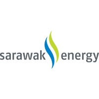Sarawak Energy Berhad - Logo