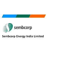 Sembcorp Energy India Limited - Logo