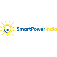 Smart Power India - Logo