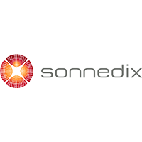 Sonnedix - Logo