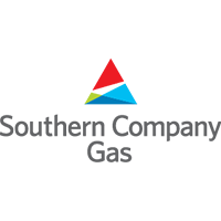 Southern Company Gas - Logo
