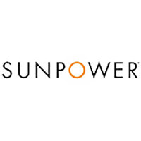 SunPower - Logo