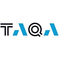 TAQA - Logo