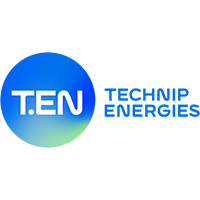 Technip Energies - Logo