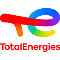 TotalEnergies - Logo