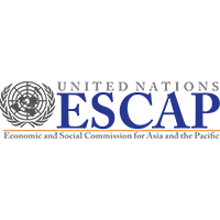 UN ESCAP - Logo