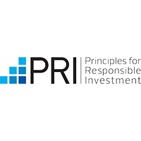 United Nations PRI - Logo
