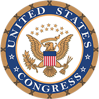 United States Congress - Logo