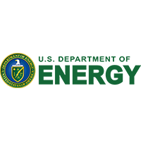 U.S. Department of Energy - Logo