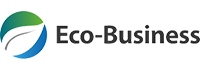 Eco-Business Logo