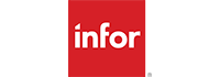 Infor - Logo