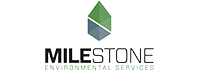 Milestone Environmental Services Logo