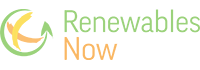 Renewables Now - Logo