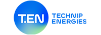 Technip Energies Logo