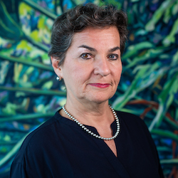 Christiana Figueres - Headshot