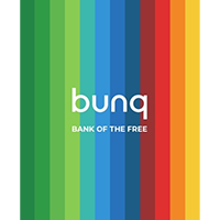 Bunq - Logo