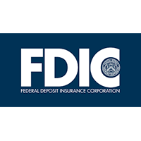 FDIC - Logo