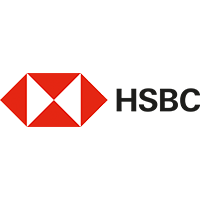 HSBC - Logo