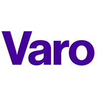 Varo Bank - Logo