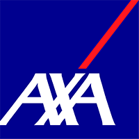 AXA's Logo