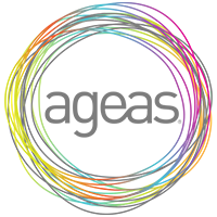 Ageas's Logo