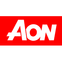 Aon's Logo