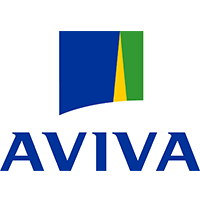 Aviva's Logo