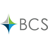 BCS Financial's Logo