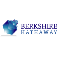 Berkshire_Hathaway's Logo