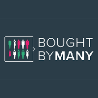 Bought_By_Many's Logo