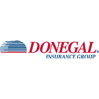 Donegal Insurance's Logo