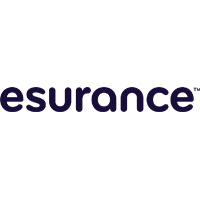 Esurance's Logo