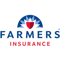 Logo of: Farmers Insurance