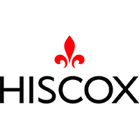 Hiscox USA's Logo