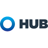 Hub International's Logo