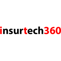 InsurTech360.com - Logo