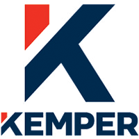 Kemper Insurance's Logo