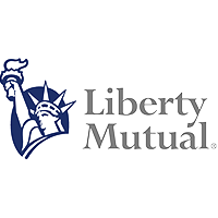 Logo of: Liberty Mutual