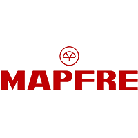 MAPFRE's Logo