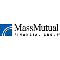 Mass Mutual Financial Group's Logo