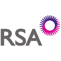 RSA's Logo