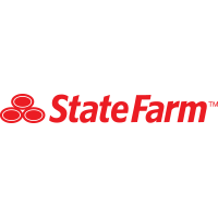 State_Farm's Logo