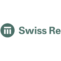 Swiss Re's Logo