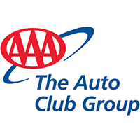 The Auto Club Group's Logo