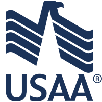 USAA's Logo
